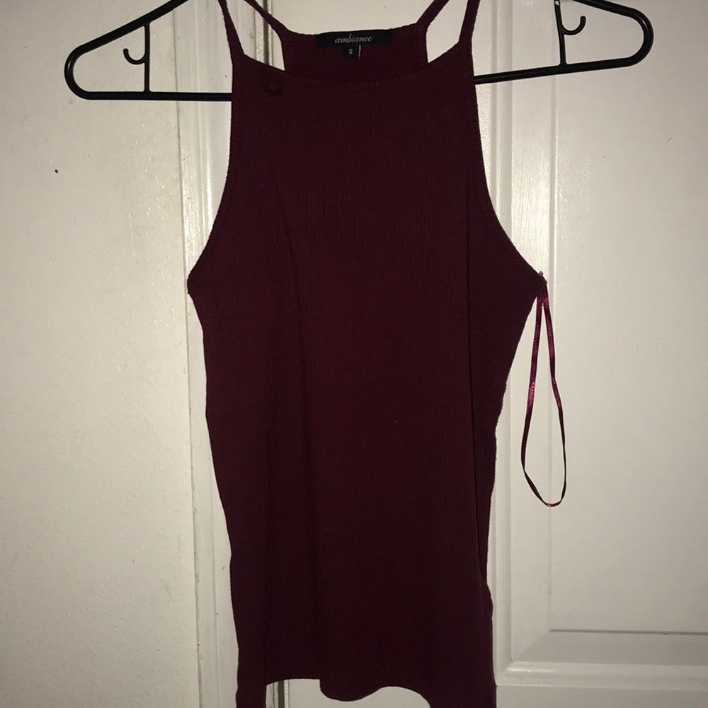 Ambiance croptop